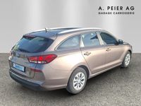 gebraucht Hyundai i30 Wagon 1.0 T-GDi Classic Plus DCT