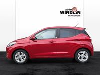 gebraucht Hyundai i10 1.2 Amplia