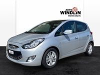 gebraucht Hyundai ix20 1.6 Premium