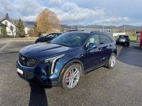 Gebraucht Cadillac XT4 230 PS (169 kW) 2021 SUV