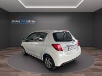 gebraucht Toyota Yaris 1.5 VVT-i Hybrid Style e-CVT