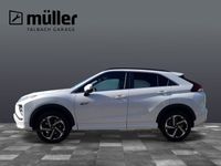 gebraucht Mitsubishi Eclipse Cross 2.4 PHEV Intense 4WD