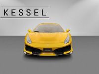 Gebraucht Ferrari 488 720 PS (529 kW) 2019 Gelb Coupé