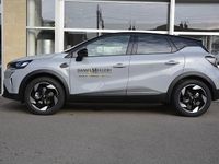 Gebraucht Renault Captur Techno 143 PS (105 kW) 2025 Grau SUV