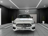 Neu Mercedes GLA220 190 PS (139 kW) 2026 Grau SUV