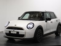 Gebraucht Mini Cooper S 204 PS (150 kW) 2024 Kleinwagen