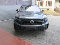 Gebraucht VW Touareg R-line 286 PS (210 kW) 2023 SUV