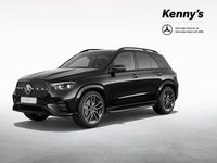 Neu Mercedes GLE450 AMG AMG line 401 PS (294 kW) 2026 SUV
