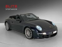 gebraucht Porsche 911 Carrera S Cabriolet 