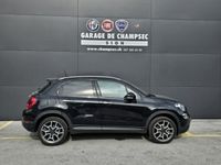 gebraucht Fiat 500X 1.3 GSE City Cross