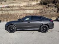 Neu Mercedes GLC220 197 PS (144 kW) 2026 Coupé
