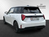 Gebraucht Mini Cooper SE 160 kW (218 PS) 2025 Kleinwagen
