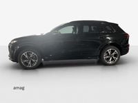 Gebraucht Audi Q6 e-tron Ambiente 285 kW (388 PS) 2024 Mythosschwarz metallic SUV