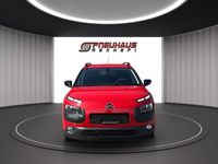 gebraucht Citroën C4 Cactus 1.6 BlueHDi Shine