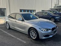 Gebraucht BMW 320 184 PS (135 kW) 2013