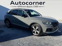 Gebraucht Audi Q5 Sport 252 PS (185 kW) 2017 SUV
