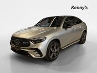 Gebraucht Mercedes GLC300e AMG line 333 PS (244 kW) 2024 Coupé