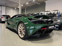 Gebraucht McLaren 720S 925 PS (680 kW) 2020 Coupé