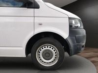 Gebraucht VW T5 84 PS (61 kW) 2015 Van