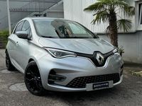 Gebraucht Renault Zoe Intens 100 kW (136 PS) 2020 Kleinwagen