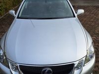 gebraucht Lexus GS450H Limited Automatic