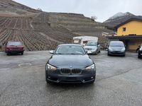 Gebraucht BMW 116 Urban Line 116 PS (85 kW) 2015 Kleinwagen