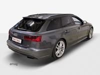 gebraucht Audi A6 Avant competition