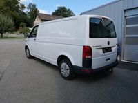 Gebraucht VW T6.1 150 PS (110 kW) 2024 Van
