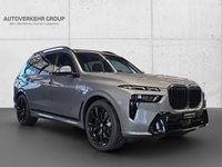 Neu BMW X7 M Sport 340 PS (250 kW) 2025 SUV