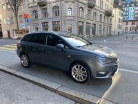 Gebraucht Seat Ibiza FR 150 PS (110 kW) 2012