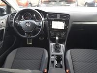 gebraucht VW Golf VII 1.5 TSI BlueM Comfortline DSG