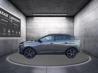 Gebraucht Peugeot 3008 GT 300 PS (220 kW) 2023 Grau SUV
