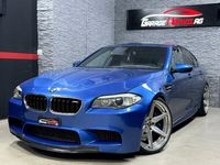 gebraucht BMW M5 Drivelogic