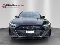 gebraucht Audi RS6 Avant 4.0 TFSI V8 quattro