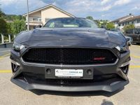 gebraucht Ford Mustang GT CALIFORNIA SPECIAL Convertible 5.0 V8 Automat