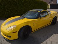 gebraucht Chevrolet Corvette Z06 7.0 V8