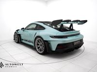 gebraucht Porsche 911 GT3 RS 