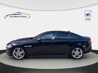 Gebraucht Jaguar XE S 340 PS (250 kW) 2015 Limousine