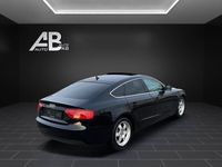 gebraucht Audi A5 Sportback 2.0 TDI multitronic