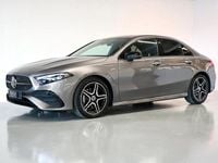 Gebraucht Mercedes A200 163 PS (119 kW) 2025