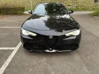 Gebraucht Alfa Romeo Giulia Veloce 280 PS (205 kW) 2020 Limousine