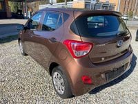 Gebraucht Hyundai i10 66 PS (48 kW) 2016 Kleinwagen