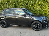 Gebraucht Mini Cooper S Countryman 190 PS (139 kW) 2015 SUV