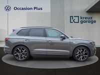 Gebraucht VW Touareg R 462 PS (339 kW) 2021 SUV