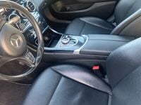 Gebraucht Mercedes C200 Exclusive 184 PS (135 kW) 2016