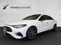 Neu Mercedes CLA220 189 PS (139 kW) 2026 Weiss Limousine