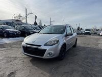 Gebraucht Renault Clio IV Night&Day 88 PS (64 kW) 2012