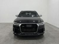 Gebraucht Audi RS Q3 Performance 367 PS (269 kW) 2016 SUV