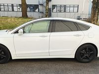 Gebraucht Ford Mondeo Titanium 180 PS (132 kW) 2015