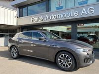 gebraucht Maserati Levante 2.0 MHEV GTHybrid